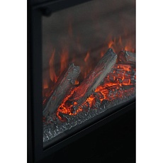 Электрокамин Elekam Midl с очагом Pulsar 100044 2