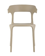 Кухонный стул Stool Group Neo пластик бежевый Y822 beige 1