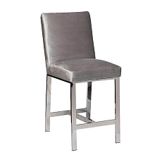 Барный стул Garda Decor GY-C8121-LGR