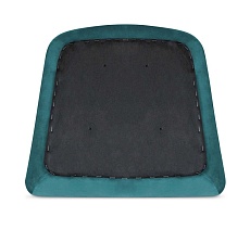 Офисное кресло Sheffilton SHT-ST38/S120M альпийский бирюзовый/черный 7425315204 4