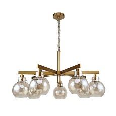 Подвесная люстра Favourite Palear 2775-7P 1
