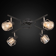 Потолочная люстра Citilux Таверна CL542541 1