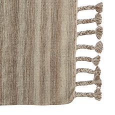 Ковер Tkano из шерсти и хлопка с кисточками из коллекции Ethnic, 160х230 см TK20-DR0008 4