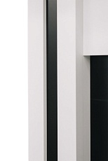 Электрокамин Elekam Neo с очагом Velar 1110033 4