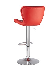 Комплект стульев Stool Group (2шт) PORSCHE-NP RED X2 УТ000038607 3