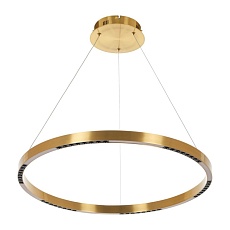 Подвесной светодиодный светильник MyFar Lucas MR1240-PL 4