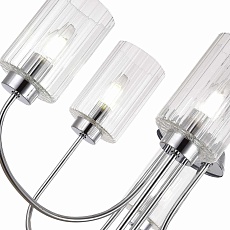 Подвесная люстра Evoluce Tilda SLE1127-103-06 1