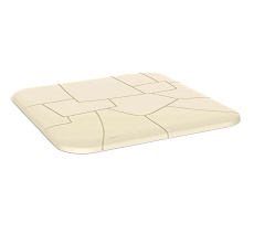 Обеденная группа Sheffilton SHT-DS193 бежевый 9782418601 5