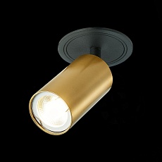 Встраиваемый спот ST Luce ST303.208.01 2