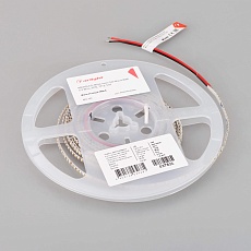 Светодиодная лента Arlight 12W/m 266LED/m 2216SMD теплый белый 5M 037824 4