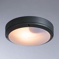 Уличный светильник Arte Lamp City A8154PF-2GY 1