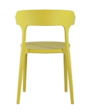 Кухонный стул Stool Group Neo пластик горчичный SL-7082 yellow 90208 3