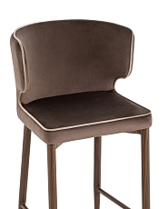 Полубарный стул Stool Group Матео MC110C HLR-49/HLR-08 edge Dual 1