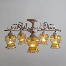 Потолочная люстра Abrasax Aster SX703 1