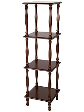 Этажерка Мебелик П 8 002089 3