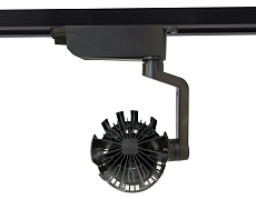 Трековый светодиодный светильник Ambrella light Track System GL6107 3