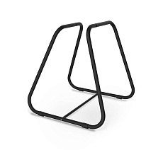 Офисный стул Sheffilton SHT-ST34/S38 вишневый джем/черный муар 1316692202 2