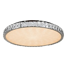 Потолочный светодиодный светильник iLedex Crystal 16336C/600 CR 4